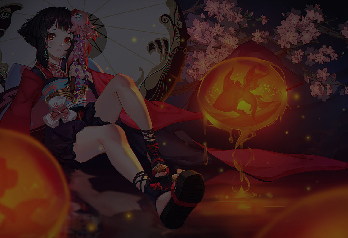 必威bw:游戏原画-课程介绍